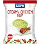 Keya Creamy Chicken Soup